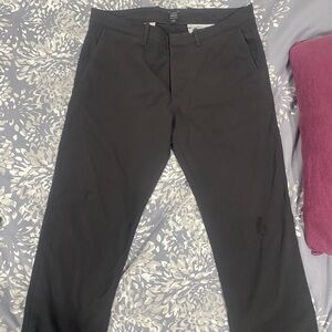 J. Crew Men's Stretch Pants